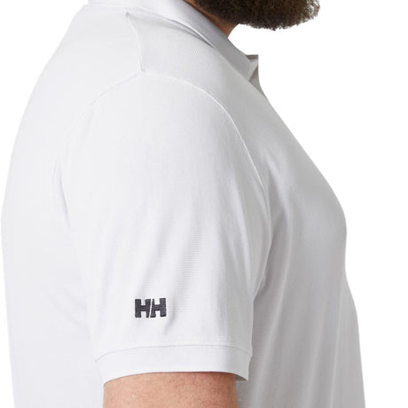 Helly Hansen Men's Quick-Dry Riftline Polo