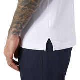 Helly Hansen Men's Quick-Dry Riftline Polo