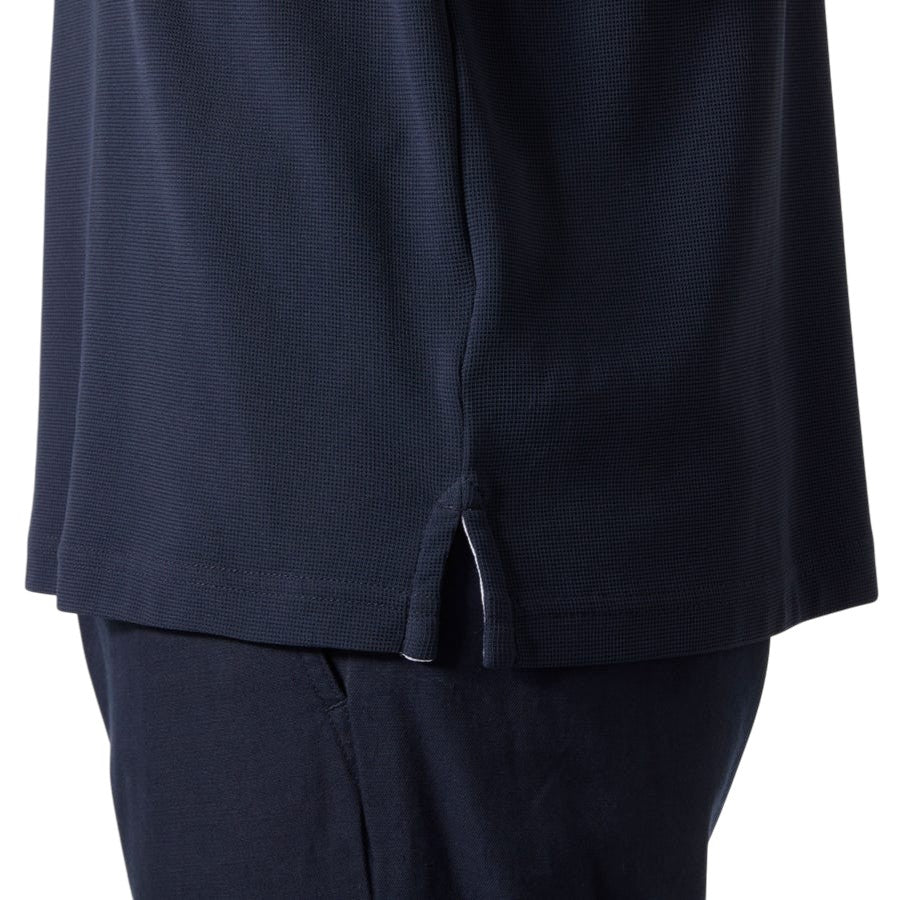 Helly Hansen Men's Quick-Dry Riftline Polo