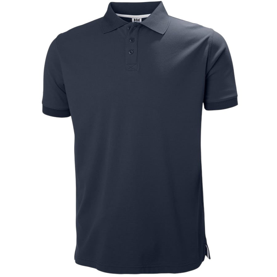Helly Hansen Men's Quick-Dry Riftline Polo