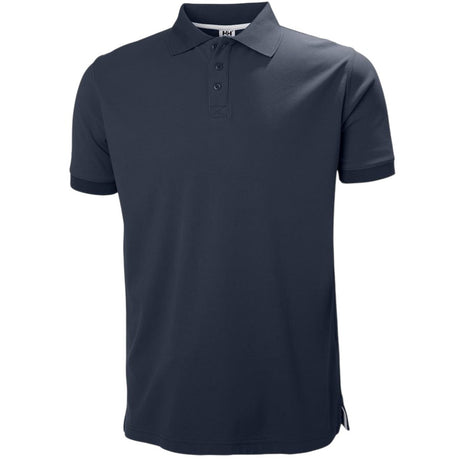 Helly Hansen Men's Quick-Dry Riftline Polo