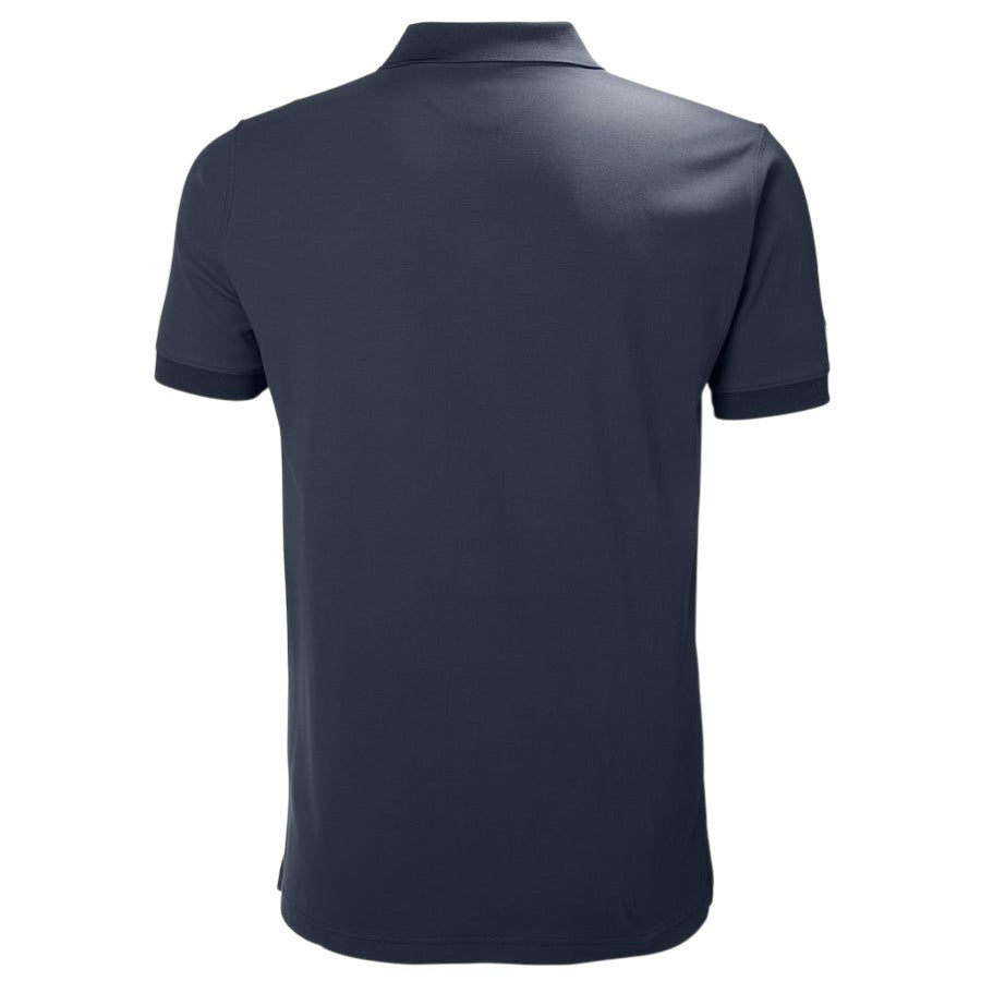 Helly Hansen Men's Quick-Dry Riftline Polo