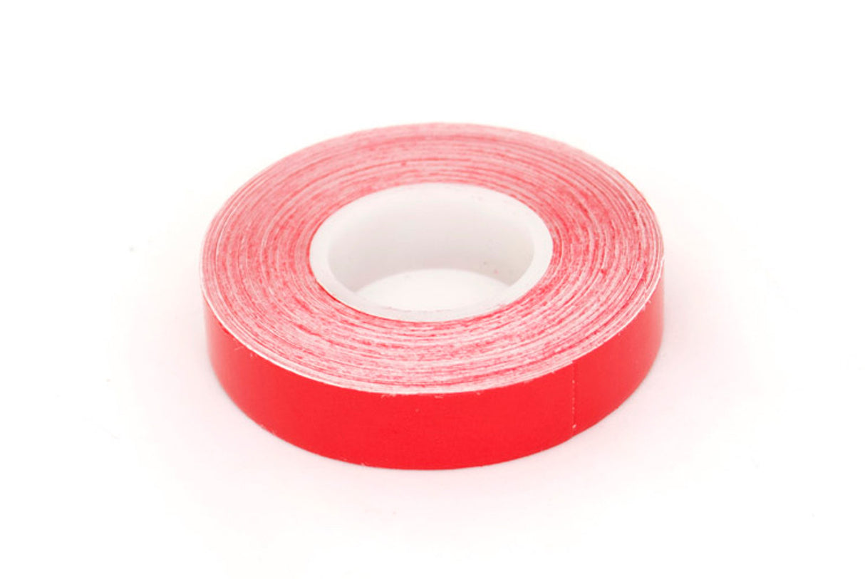 Sea Sure Hullstripe Coveline 15M x15mm Matt Red