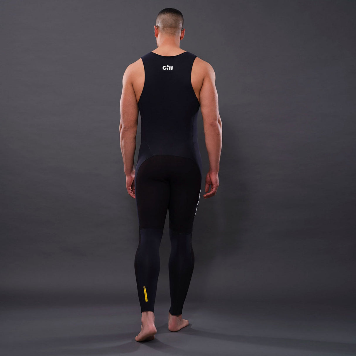 Gill Men's ZenTherm 2.0 Neoprene Long John