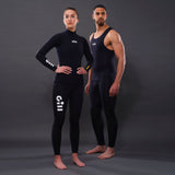 Gill Men's ZenTherm 2.0 Neoprene Long John