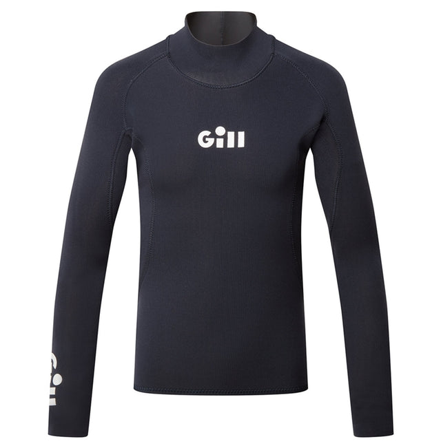 Gill Junior Zentherm 2.0 Top
