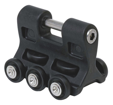 Intermediate 80 SAIL CAR (WITH SHAFT)