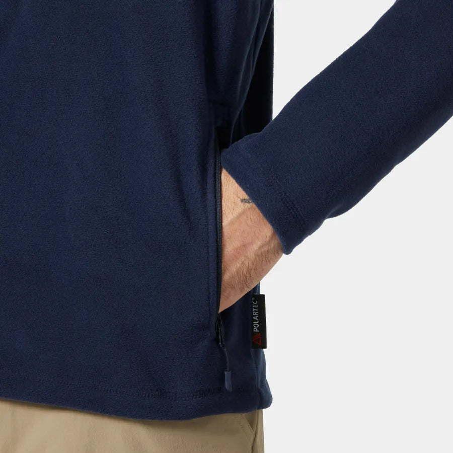 Helly Hansen Men's Daybreaker Fleece Jacket