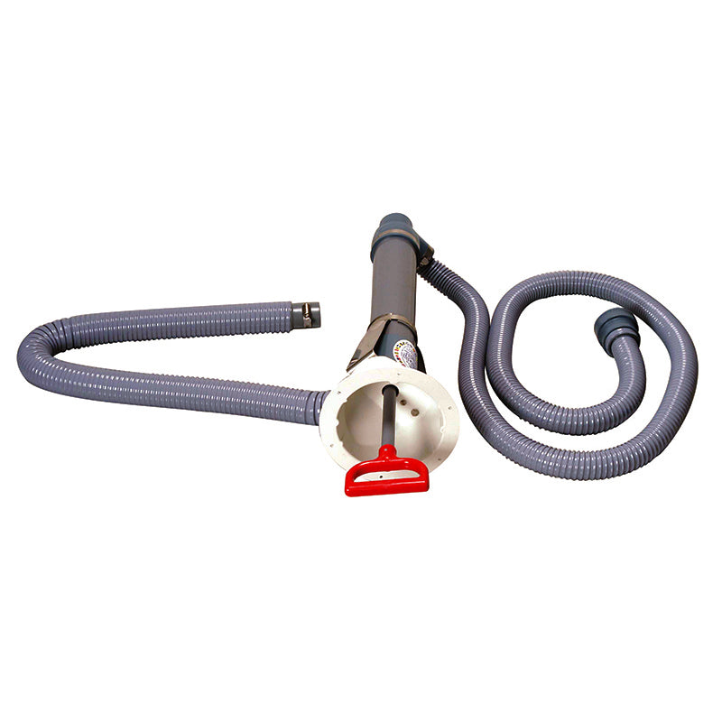 Beckson Super Pump Deck Mount