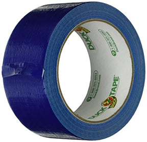 Sea Sure Duct Tape 5m X 50mm Blue IN BLISTER