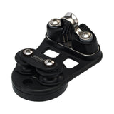 Antal Stopper Deck Block 65mm Single Sheave