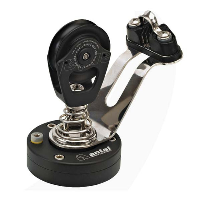 Antal Swiveling Cam-Cleat w/ 60mm Block