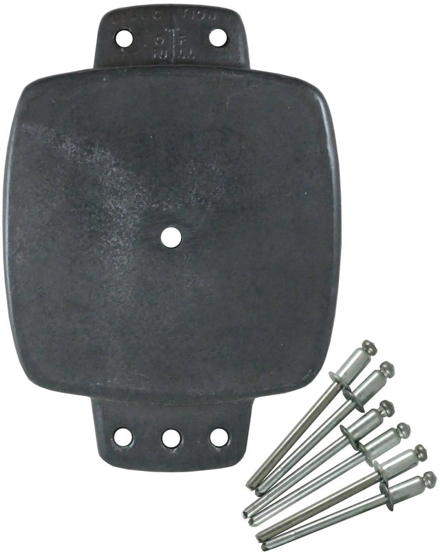 Selden Winch Pad 85mm x 85mm