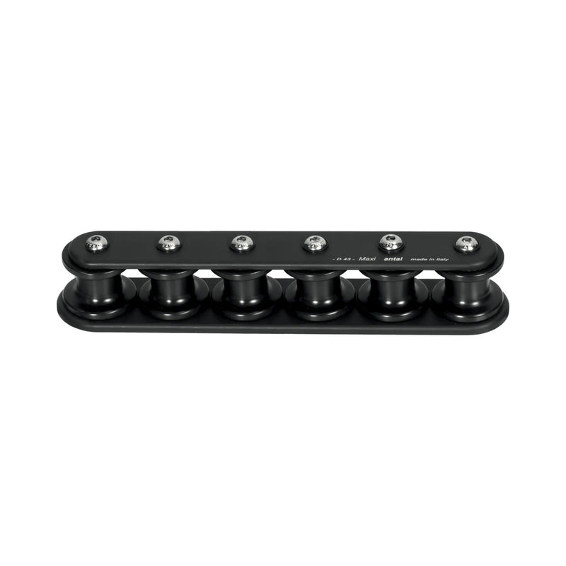 Antal Organizer 6 Sheaves for Maxi