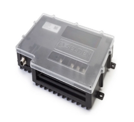 Selden Winch PSU Starting Pack -12V