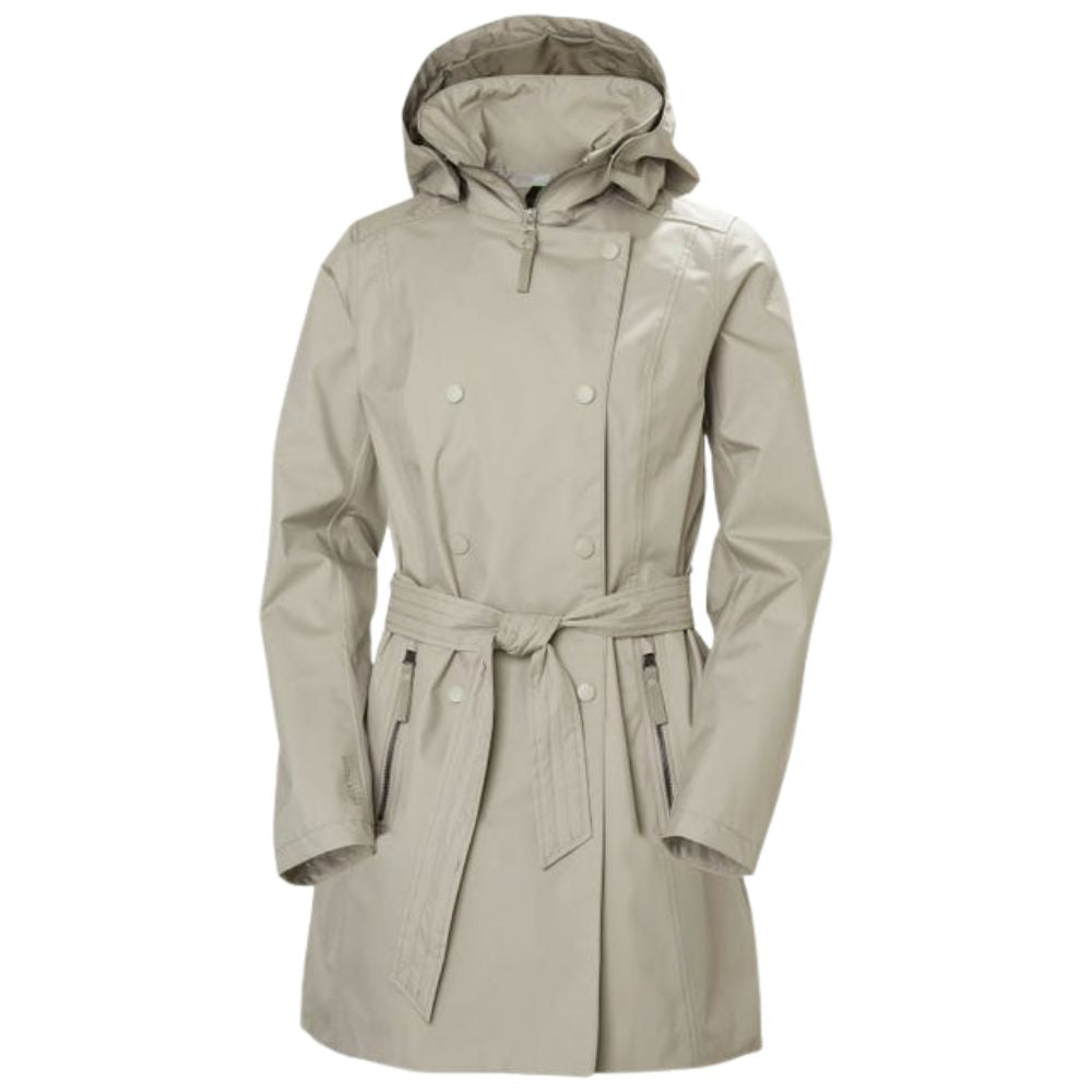 Helly Hansen Women's Welsey II Trench Coat