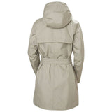 Helly Hansen Women's Welsey II Trench Coat