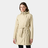 Helly Hansen Women's Welsey II Trench Coat