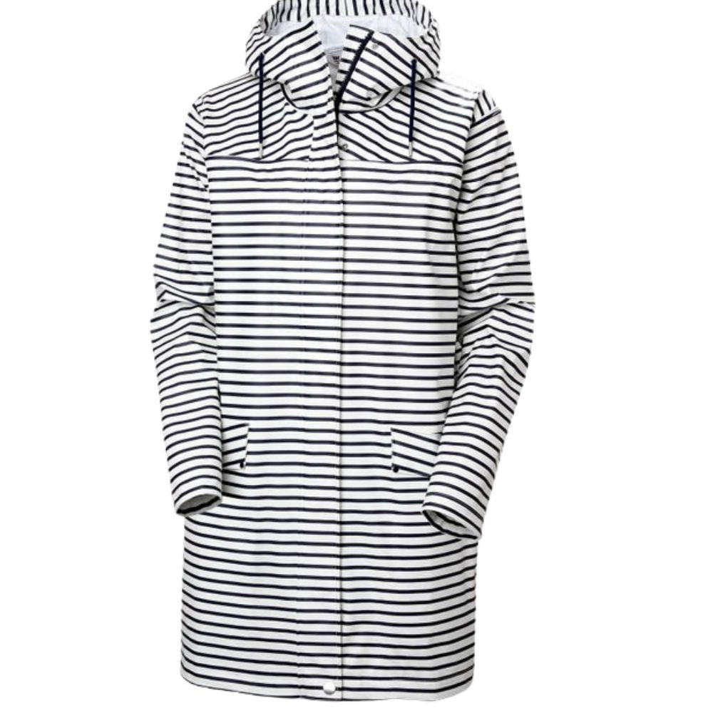 Helly Hansen Women's Moss Raincoat
