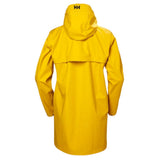 Helly Hansen Women's Moss Raincoat