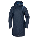 Helly Hansen Women's Moss Raincoat