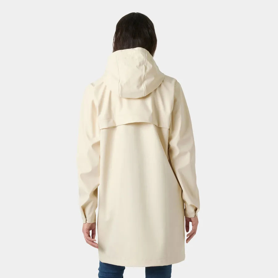 Helly Hansen Women's Moss Raincoat