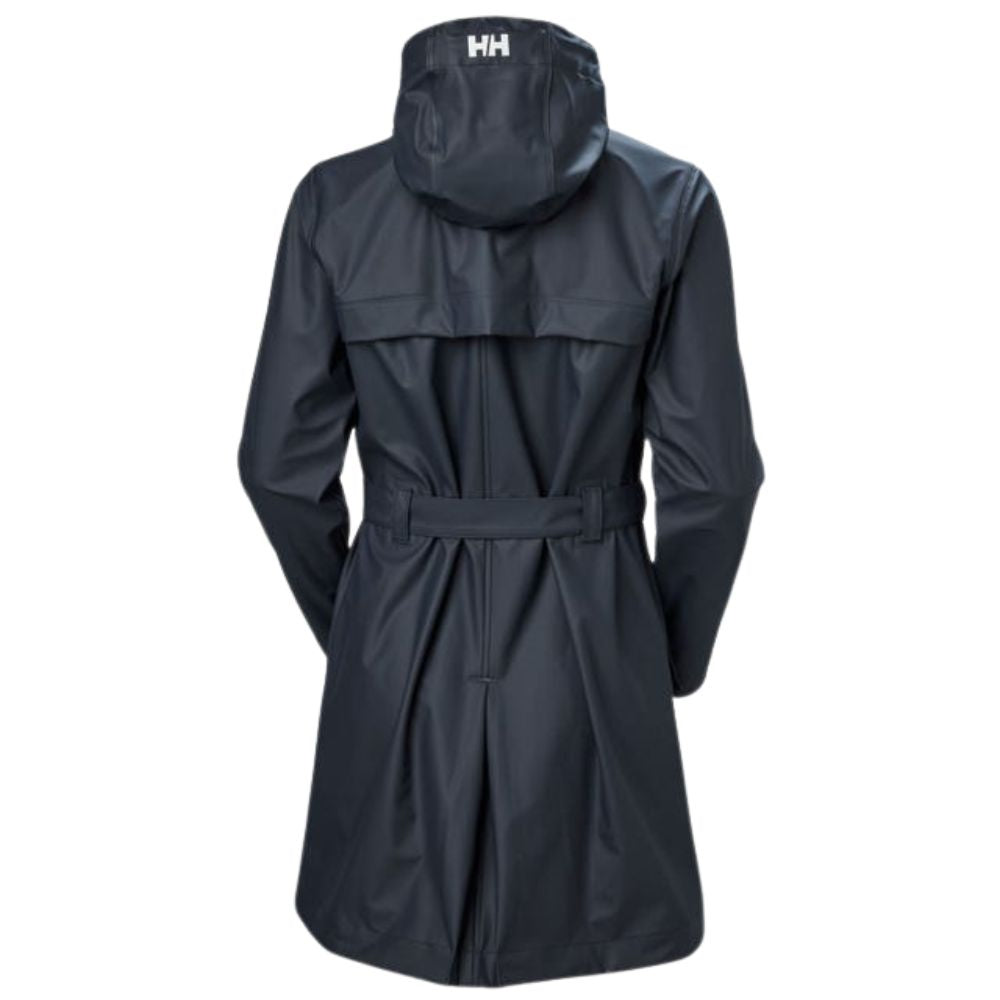 Helly Hansen Women's Kirkwall II Raincoat