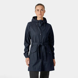 Helly Hansen Women's Kirkwall II Raincoat
