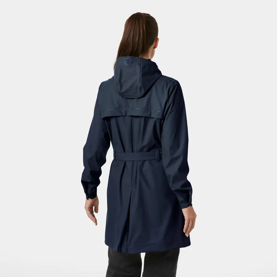 Helly Hansen Women's Kirkwall II Raincoat