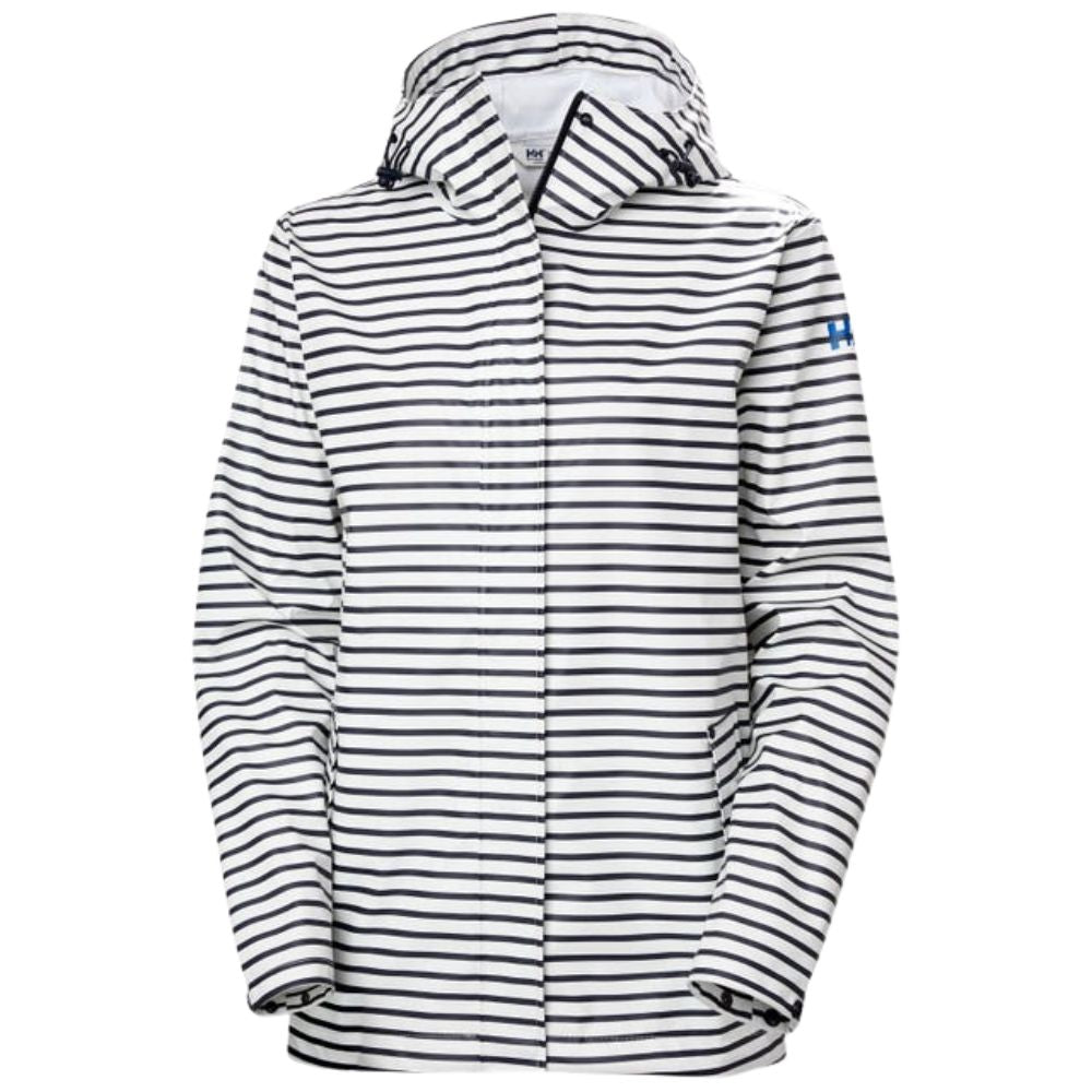 Helly Hansen Women's Moss Rain Jacket