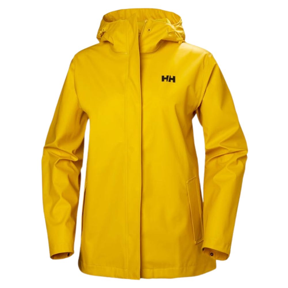 Helly Hansen Women's Moss Rain Jacket