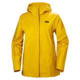 Helly Hansen Women's Moss Rain Jacket