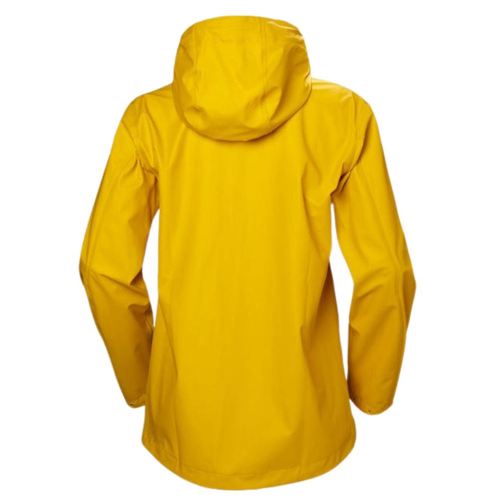 Helly Hansen Women's Moss Rain Jacket