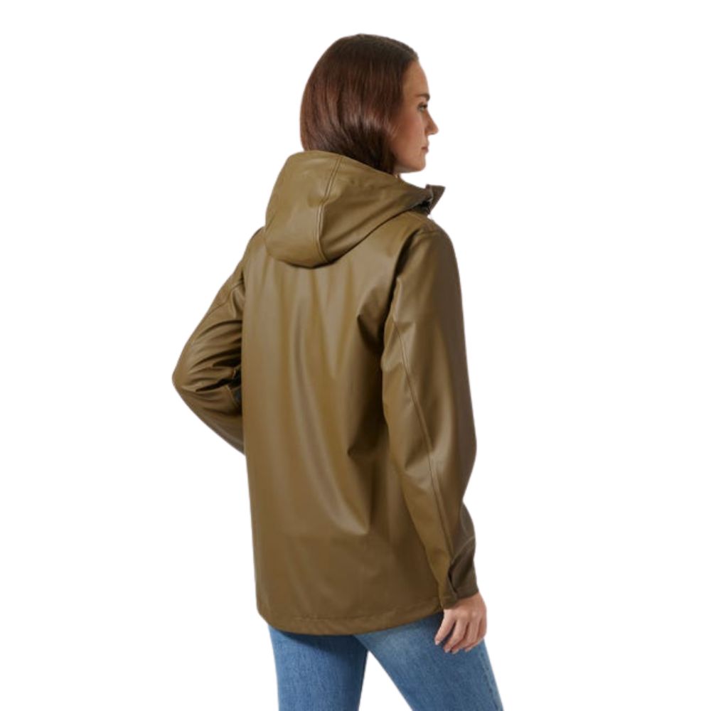 Helly Hansen Women's Moss Rain Jacket
