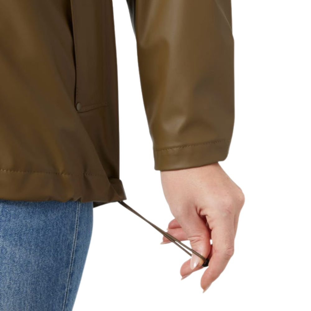 Helly Hansen Women's Moss Rain Jacket