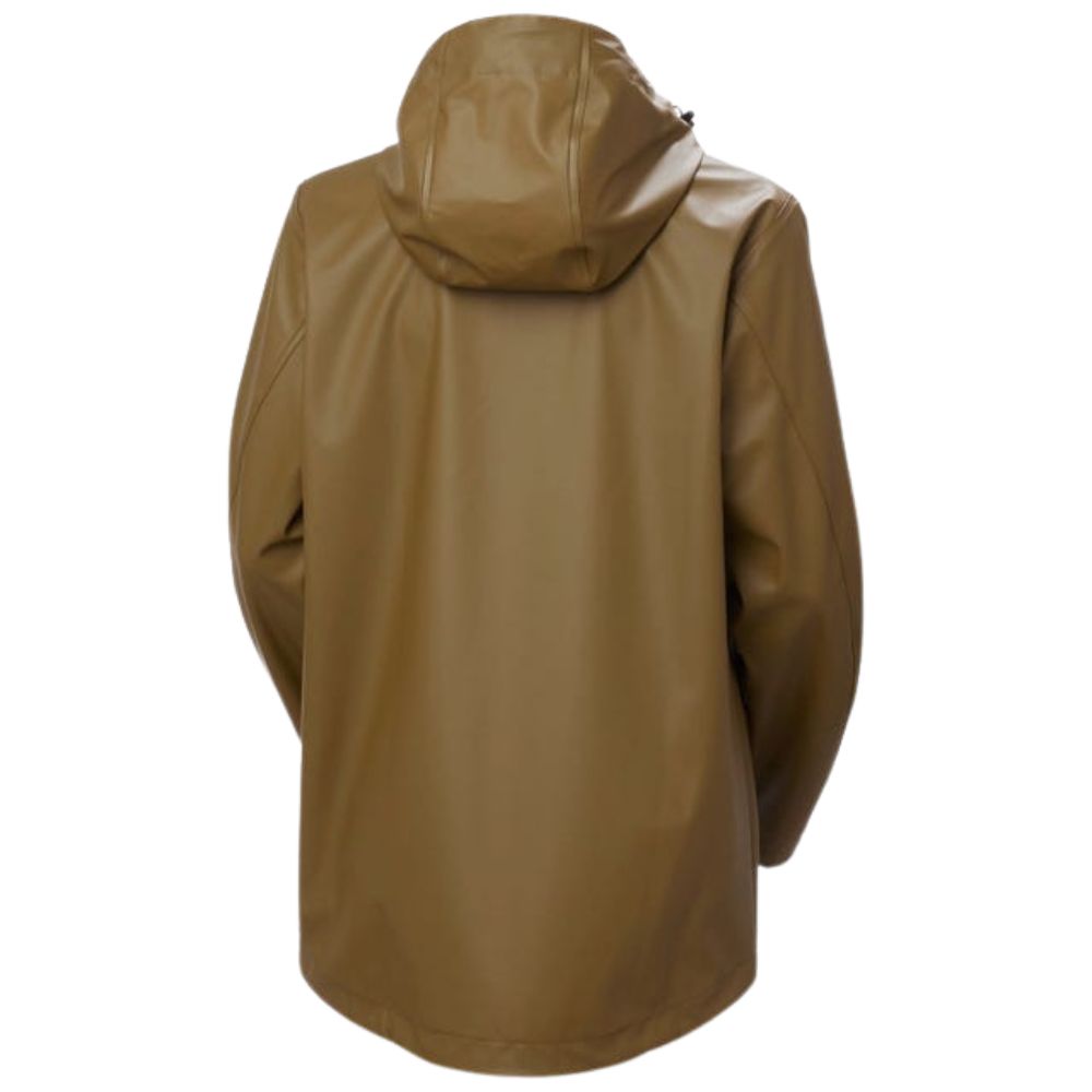Helly Hansen Women's Moss Rain Jacket