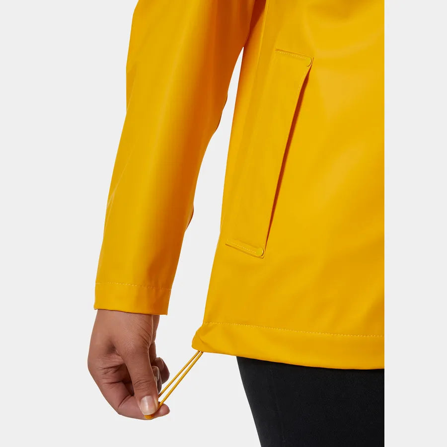 Helly Hansen Women's Moss Rain Jacket