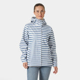 Helly Hansen Women's Moss Rain Jacket