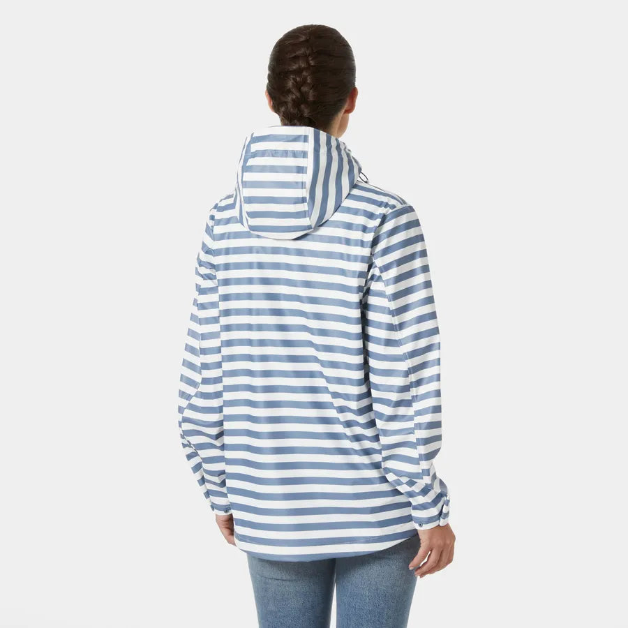 Helly Hansen Women's Moss Rain Jacket