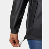 Helly Hansen Women's Moss Rain Jacket