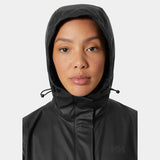 Helly Hansen Women's Moss Rain Jacket