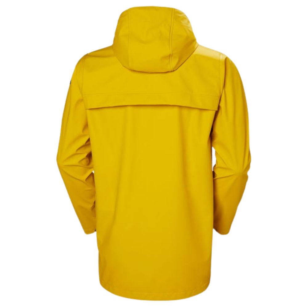 Helly Hansen Men's Moss Raincoat