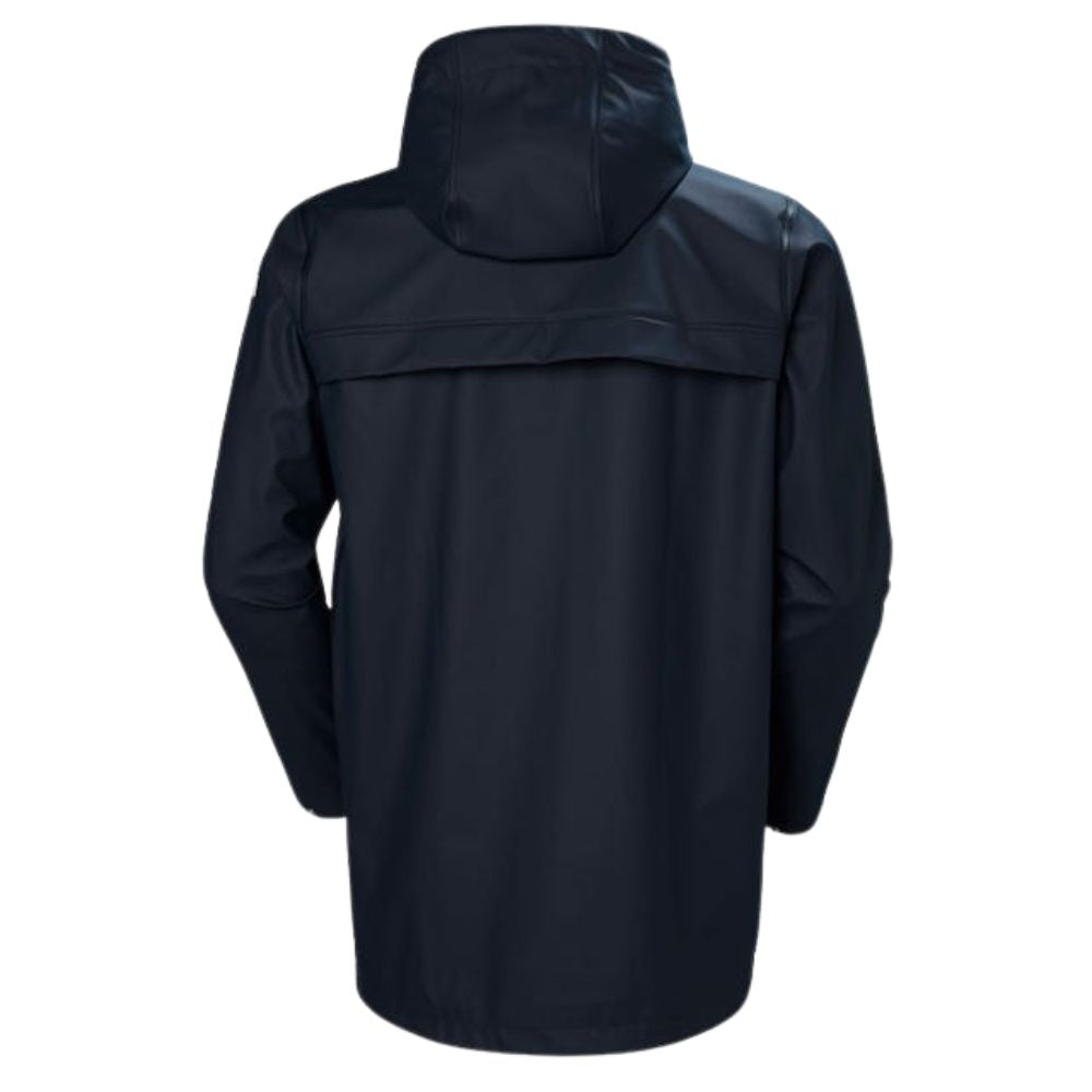 Helly Hansen Men's Moss Raincoat