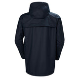 Helly Hansen Men's Moss Raincoat