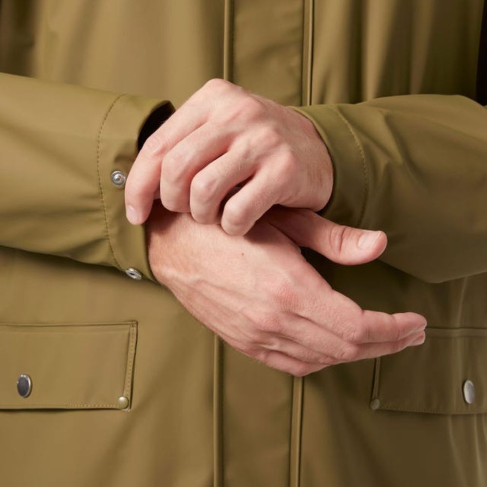 Helly Hansen Men's Moss Raincoat