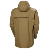 Helly Hansen Men's Moss Raincoat