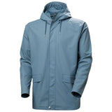 Helly Hansen Men's Moss Raincoat