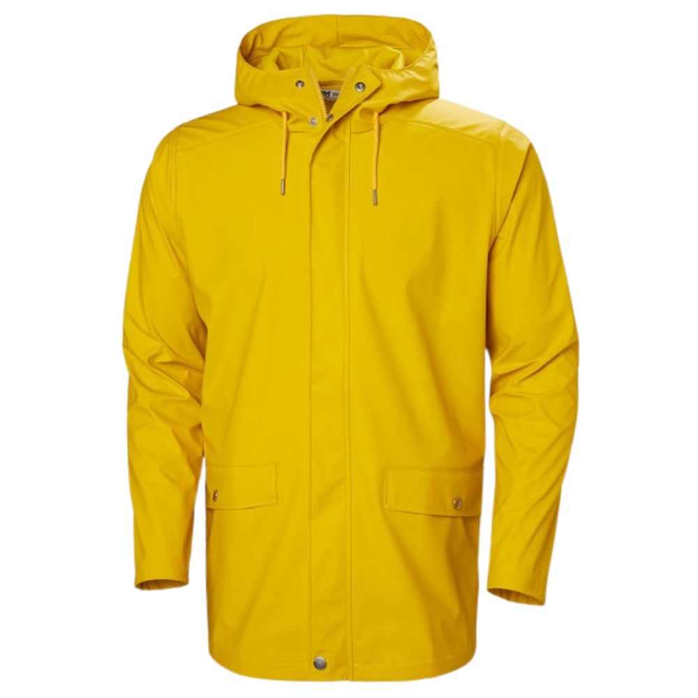 Helly Hansen Men's Moss Raincoat