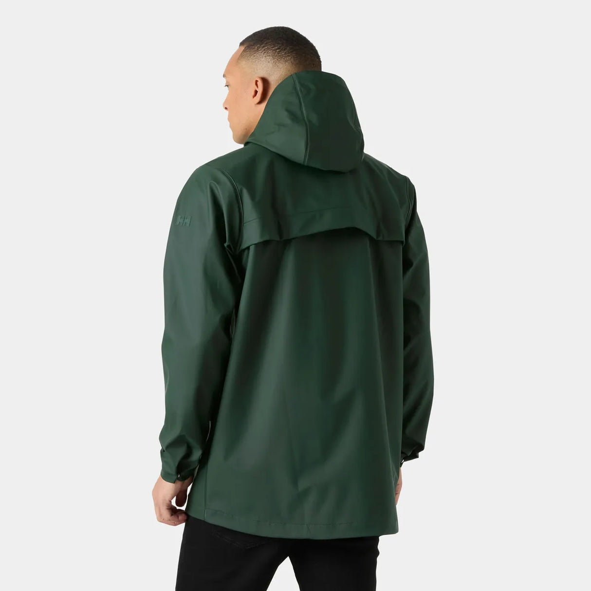 Helly Hansen Men's Moss Raincoat