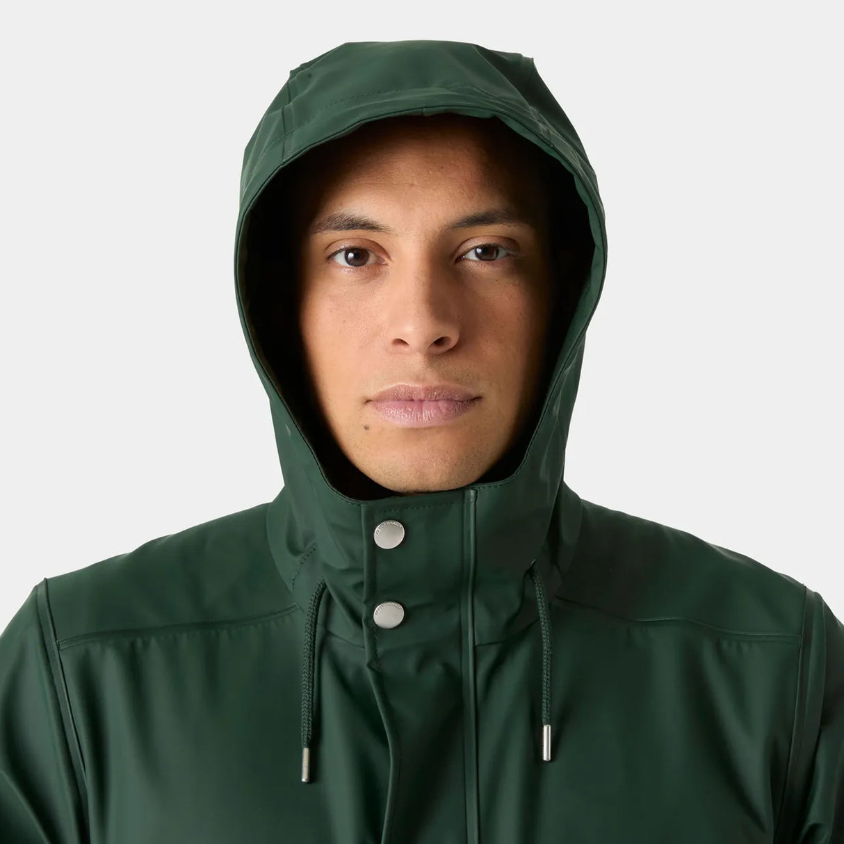 Helly Hansen Men's Moss Raincoat